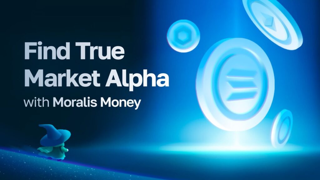 Find Assets like PulseChain - Use Moralis