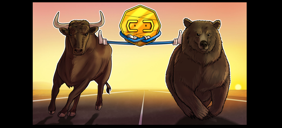 Bull vs Bear