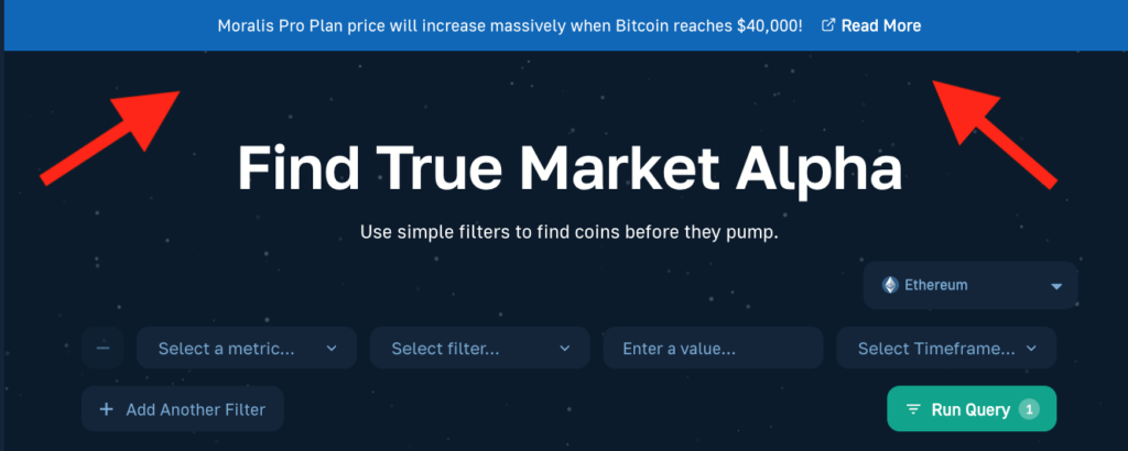 Get Cheap Crypto Analysis Tool Now