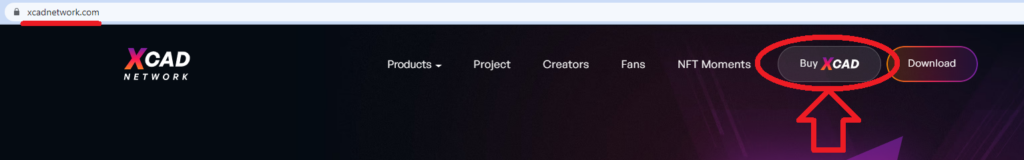 How to Buy XCAD