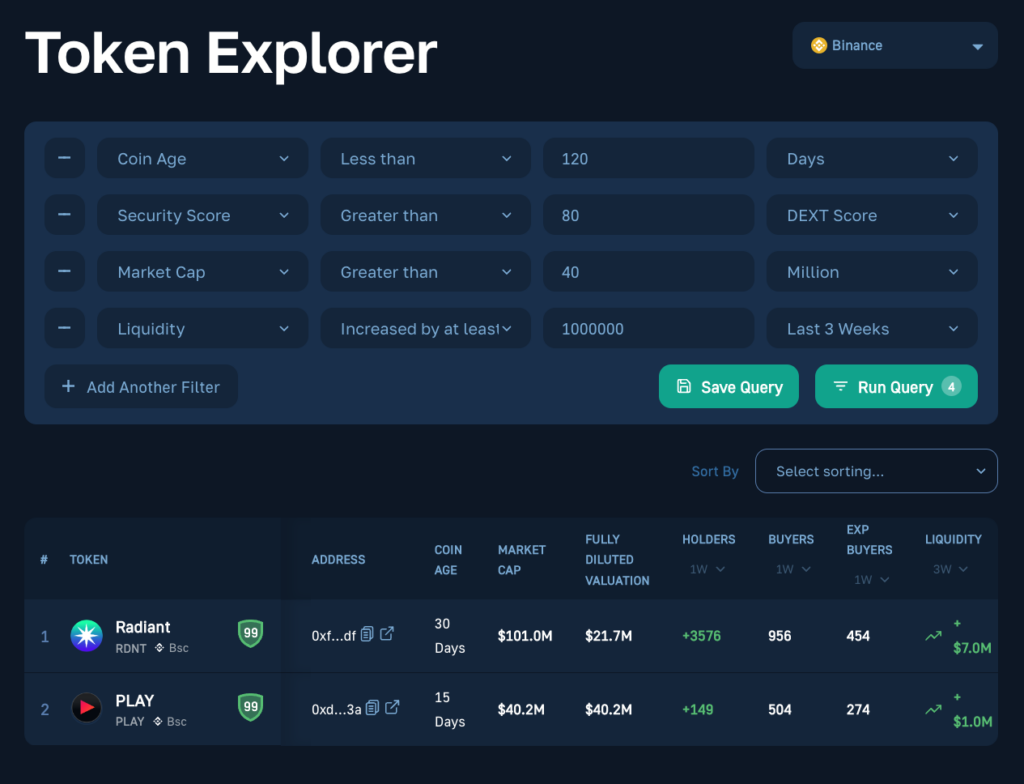 XCAD Network PLAY Token Price and Data