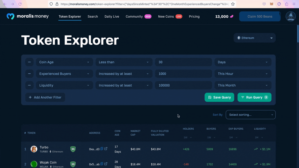 How-to-Make-100-a-Day-Trading-Cryptocurrency-GIF-4-Saving-Queries.gif