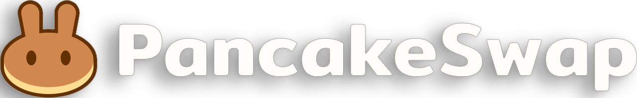 PancakeSwap logo