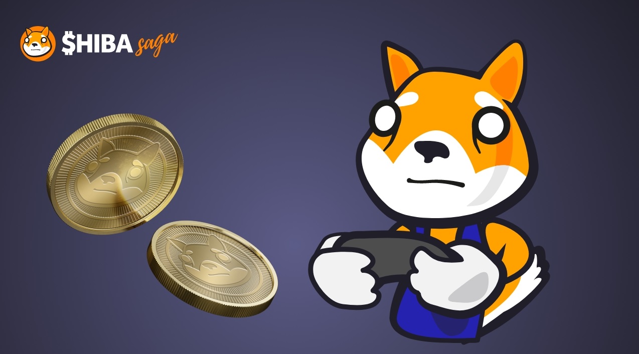 Exploring the Shiba Saga Project & Analyzing the SHIA Coin-article