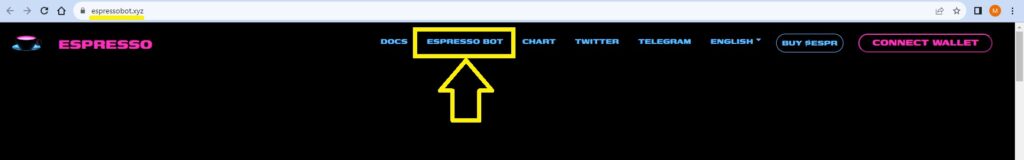 How-to-access-Espresso-Bot