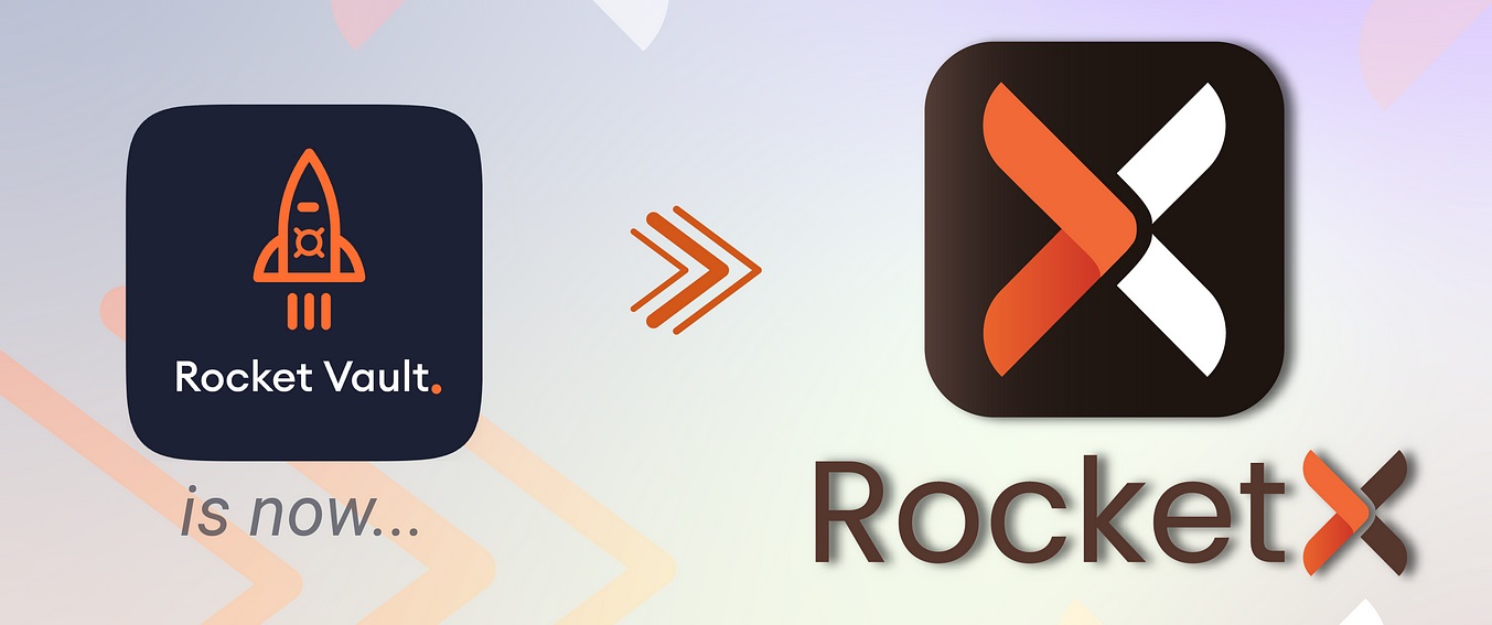 Rocket-Vault-to-RocketX