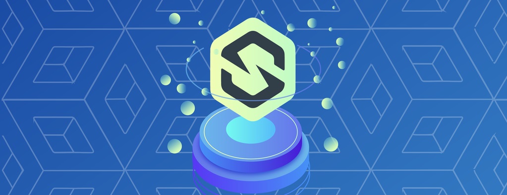 SDEX Coin crypto token