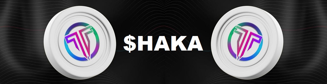 TribeOne Coin-$HAKA