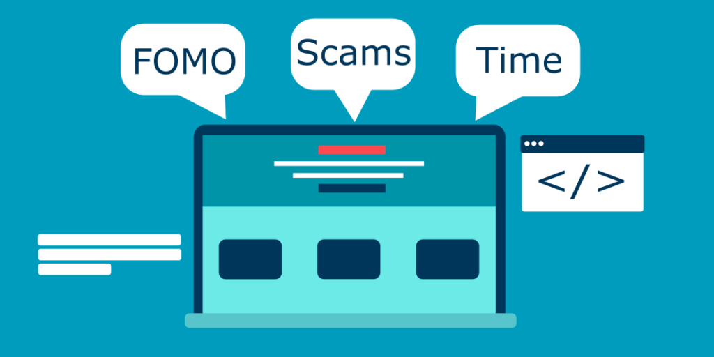 A crypto quick scanner must have features allowing traders to avoid FOMO, lack of time, and scams.