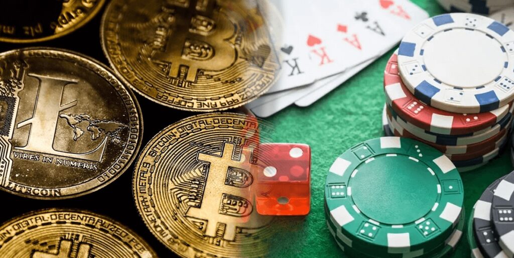 Take 10 Minutes to Get Started With The Best Crypto Casinos for Progressive Jackpots