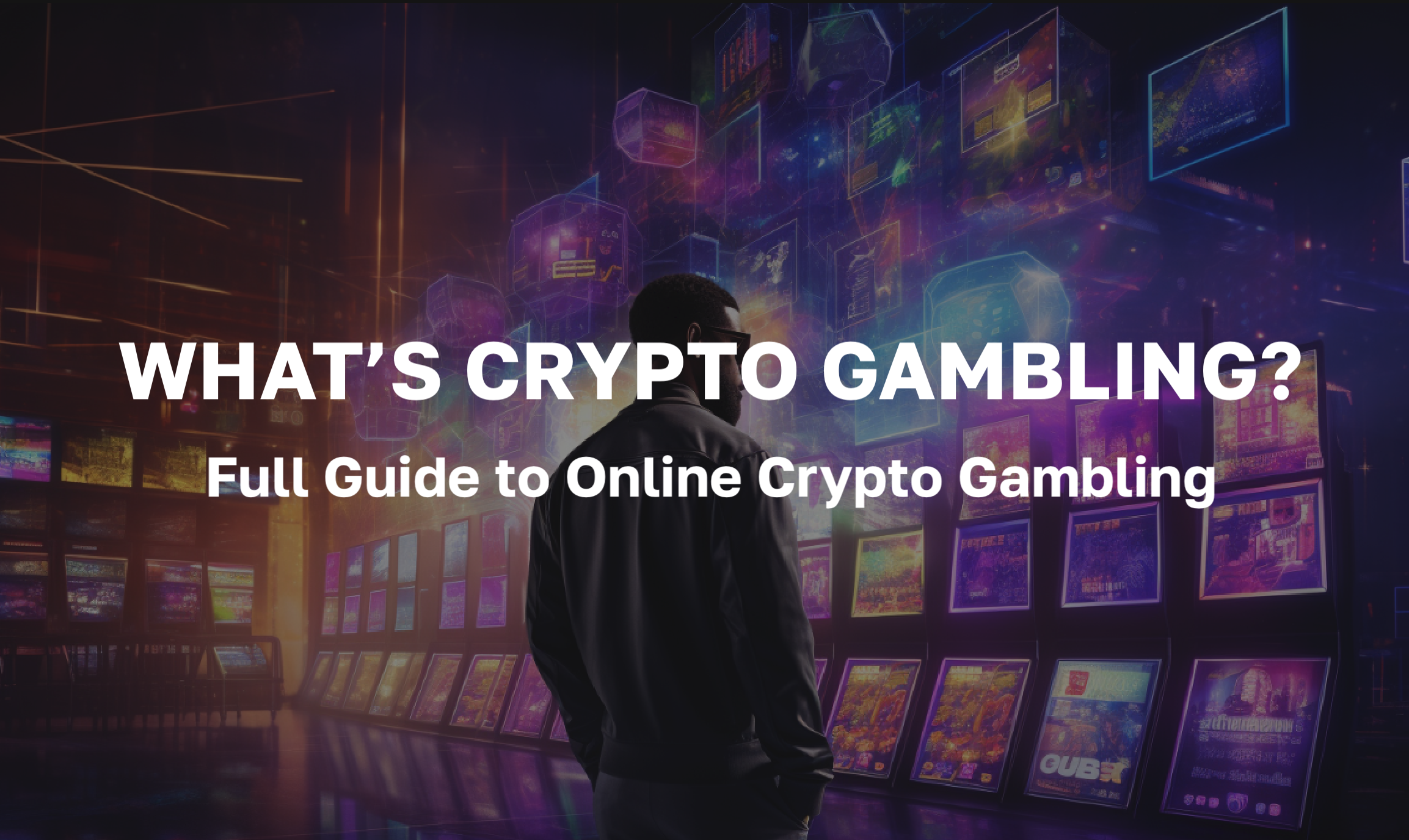 Why Some People Almost Always Save Money With How to Maximize Winnings at a Cryptocurrency Casino