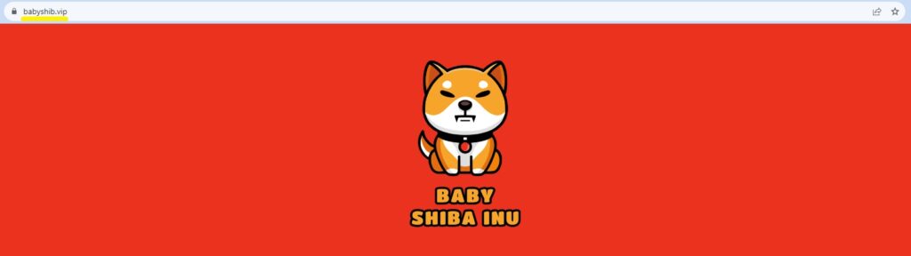 BABYSHIB-project-website