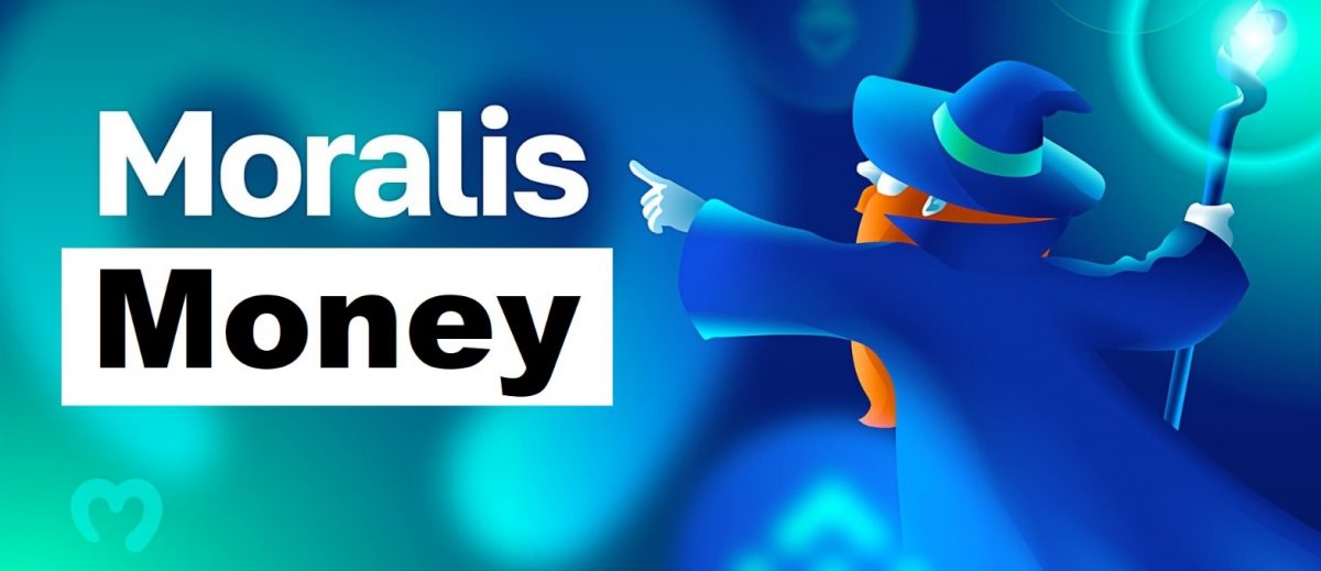 Moralis - Best Tool to Find the Next Crypto Under a Penny to Boom