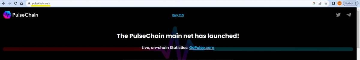 PulseChain-official-website