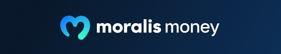 Moralis - The Best Crypto Insights Source for Trading and Market Research