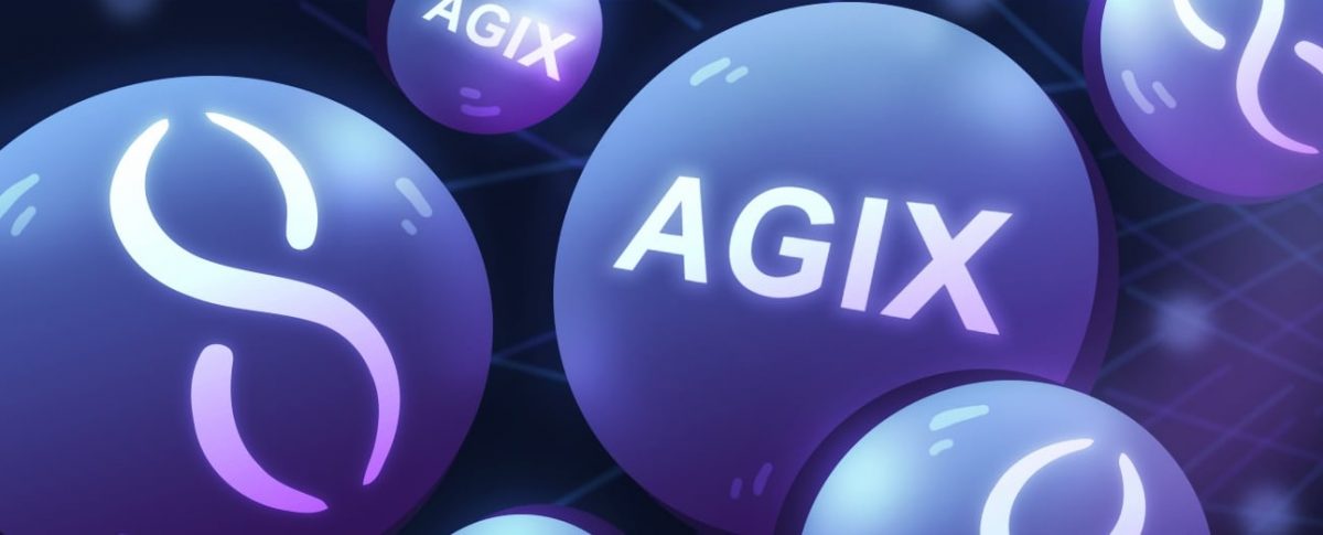 AGIX token