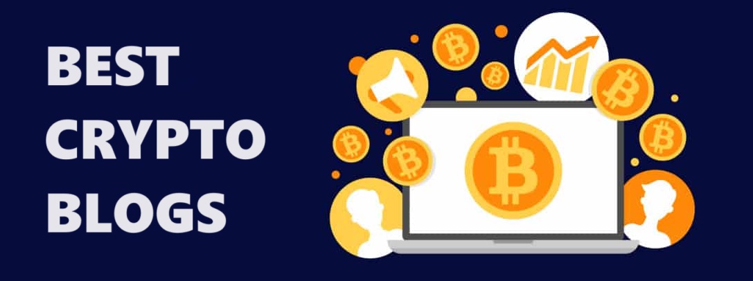 Best crypto blogs