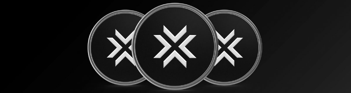 LCX token - symbolic tokens