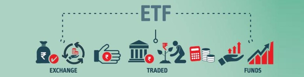 What are ETFs