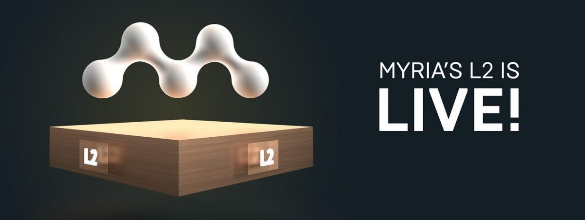 Myria L2 protocol