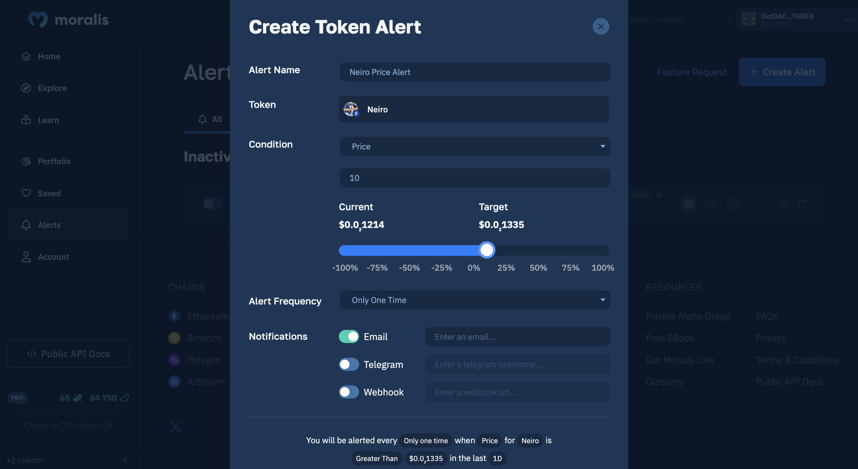 DEX Screener Alternative - Top Alternatives to DEXScreener (2025)